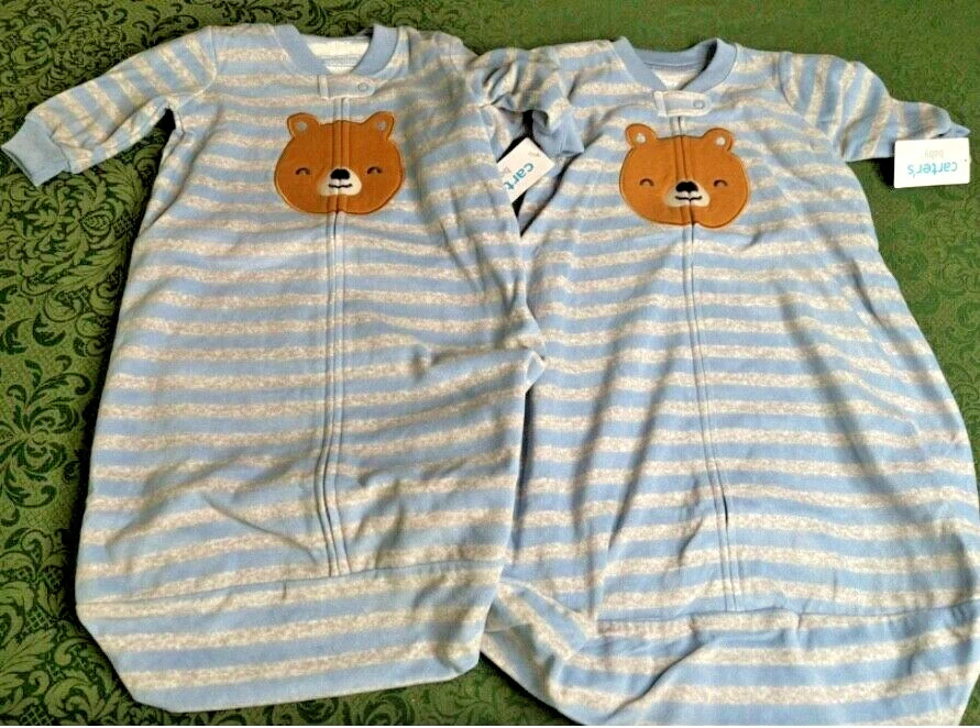 Details more than 150 carters sleep gown best camera.edu.vn