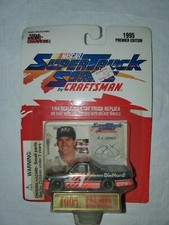 Racing Champions 1995 SuperTruck Series by Craftsman 1 P. J. Jones