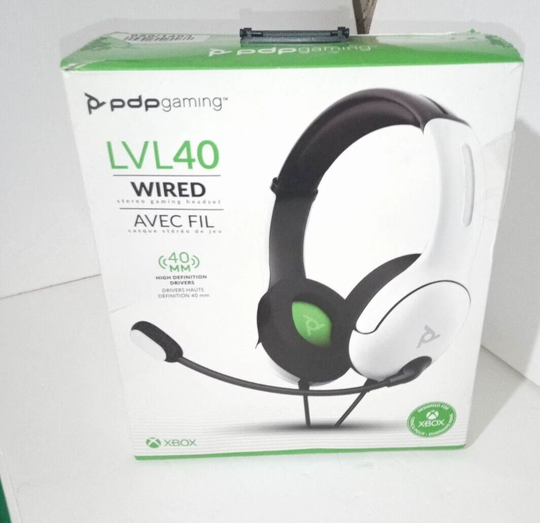Best wired xbox gaming headset new arrivals