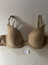 Maidenform Womens One Fab Fit Tailored T-Shirt Bra, 34A 1475