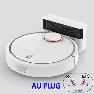 xiaomi mijia smart vacuum cleaner
