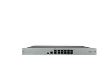 Cisco Meraki MX84-HW Cloud Managed Security Appliance 600-35010-B