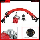 RED Holden V8 Electronic Distributor 253-304-308 Type Coil Up-Grade Package