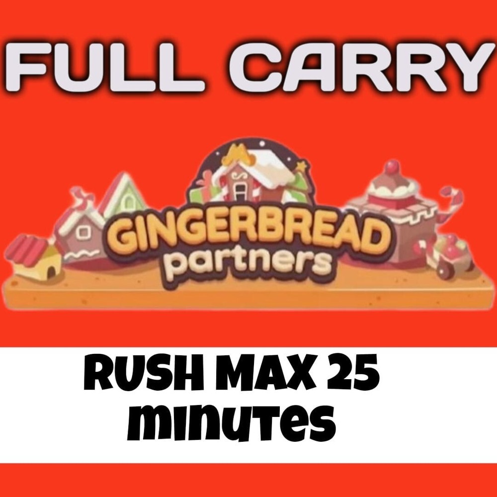 Gingerbread Event Partners Monopoly_Go Full Carry ⚡ FAST AND CHEAP⚡ FAST FAST Gingerbread Event Partners Monopoly_Go Full Carry ⚡ FAST AND CHEAP⚡ FAST FAST