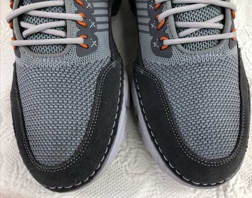 Rockport Men’s Hiking Walking Shoes Comfort C13199 Sneaker Size 8US/7.5UK/EUR41 - Picture 5 of 11
