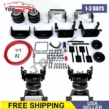 AirSpring Suspension Kit For 2009-2014 Ford F150 F-150 Rear 2525 Ride-Rite New