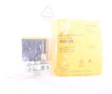 TURCK Ni20-CK40-AP6X2-H1141 16252 ! NEW !
