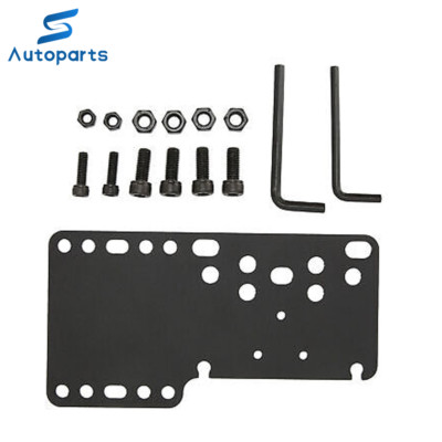 USB Handbrake FOR 16bit SIM for Racing Games G25/27/29 T500 Universal ONLY PLATE