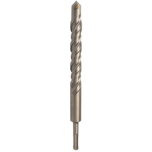 SDS Plus Masonry Drill Bit 25 X 260mm Tungsten Carbide Concrete Stone Brick - Picture 4 of 8