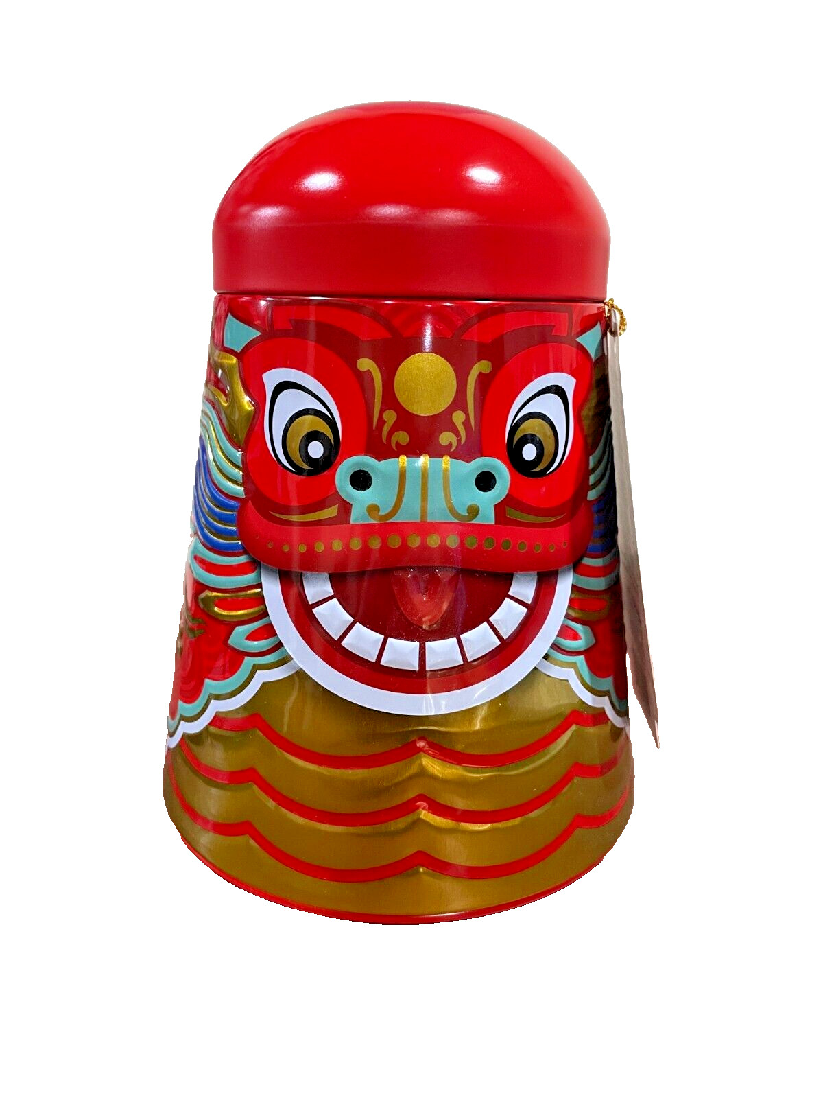 2-PACK Chocmod Truffettes de France Original Cocoa Truffles, 14 Ounce each