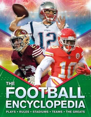 The Kingfisher Football Encyclopedia: A Detailed Guide to America's Favorite