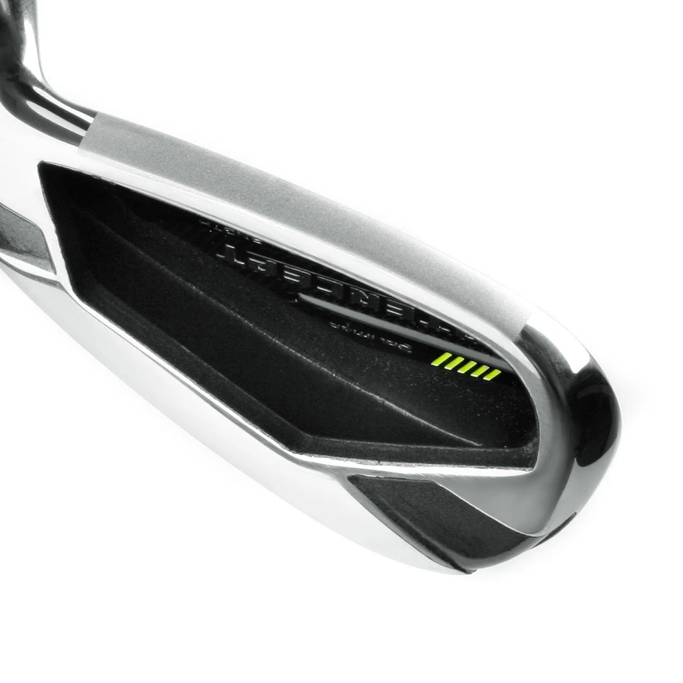 Orlimar Intercept (Single Length 5 thru GW Iron Set) SENIOR Flex GRAPHITE IRONS - Image 4 of 4