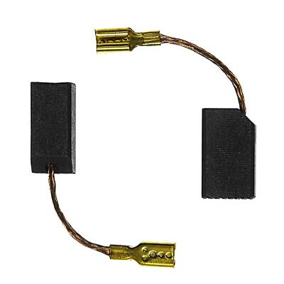 Kohlebürsten für ELU  WS 13 B , WS 13 C , WS 14 EA - 6x8x13mm ERSATZ (P114)