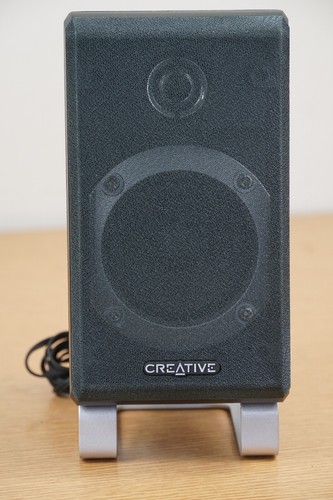 Creative Inspire T3000 2.1 Computer/Console Speaker & Subwoofer Tested Complete - Picture 7 of 18