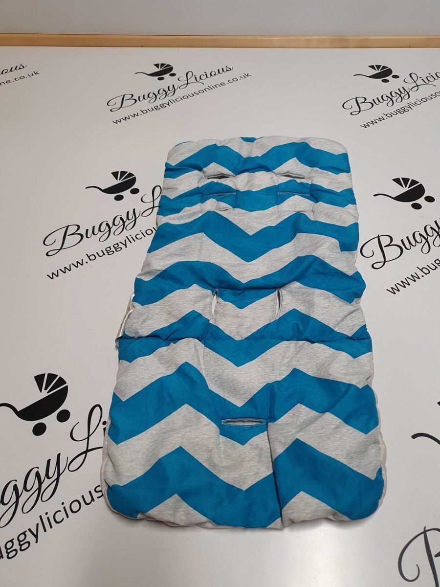 Baby Stroller Mamas Papas Seat Liner Replacement Parts/Accessories