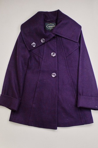 1 madison wool coat
