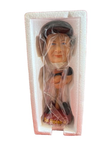 LA Galaxy Landon Donovan Bobble Head | eBay