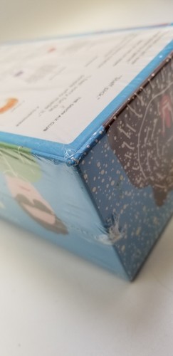 Monikers: A dumb party game that respects your intelligence new, unopened cards - Picture 10 of 12