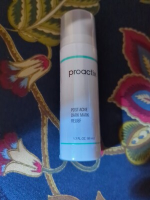 Proactiv Post Acne Dark Mark Relief Helps Even Skin Tone - 1.7 fl oz