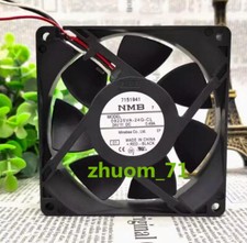 1PC NMB 09225VA-24Q-CL 9025 9cm 24V 0.49A 3-Pin inverter cooling fan