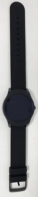 Mobvoi Ticwatch - Android Wear - Black *FOR PARTS/REPAIR*
