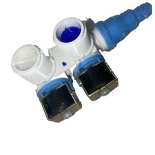 Speed Queen / Alliance PN:205547P Valve, Mixing 4.4GPM 120 50/ 60 HZ Dual