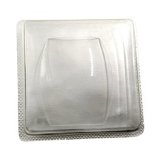 Sapphire Glass Crystal for Franck Muller Casablanca FM 8880 7851 6850 V45 Watch