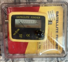 Satellite Finder JDSU-CS300 Test-Um Inc