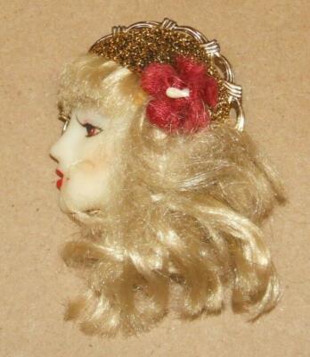 Vintage Woman display picture 2