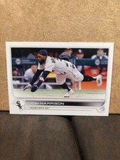 2022 Topps Update Series Base Singles US86 - US330 Pick from List