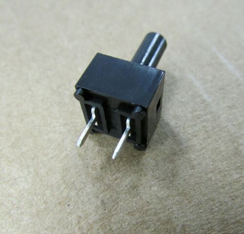 10 interruttori a spinta Ruwido Bourns leva a pulsante lunga 1 pa 1543 650 elettronica - Foto 5 di 10