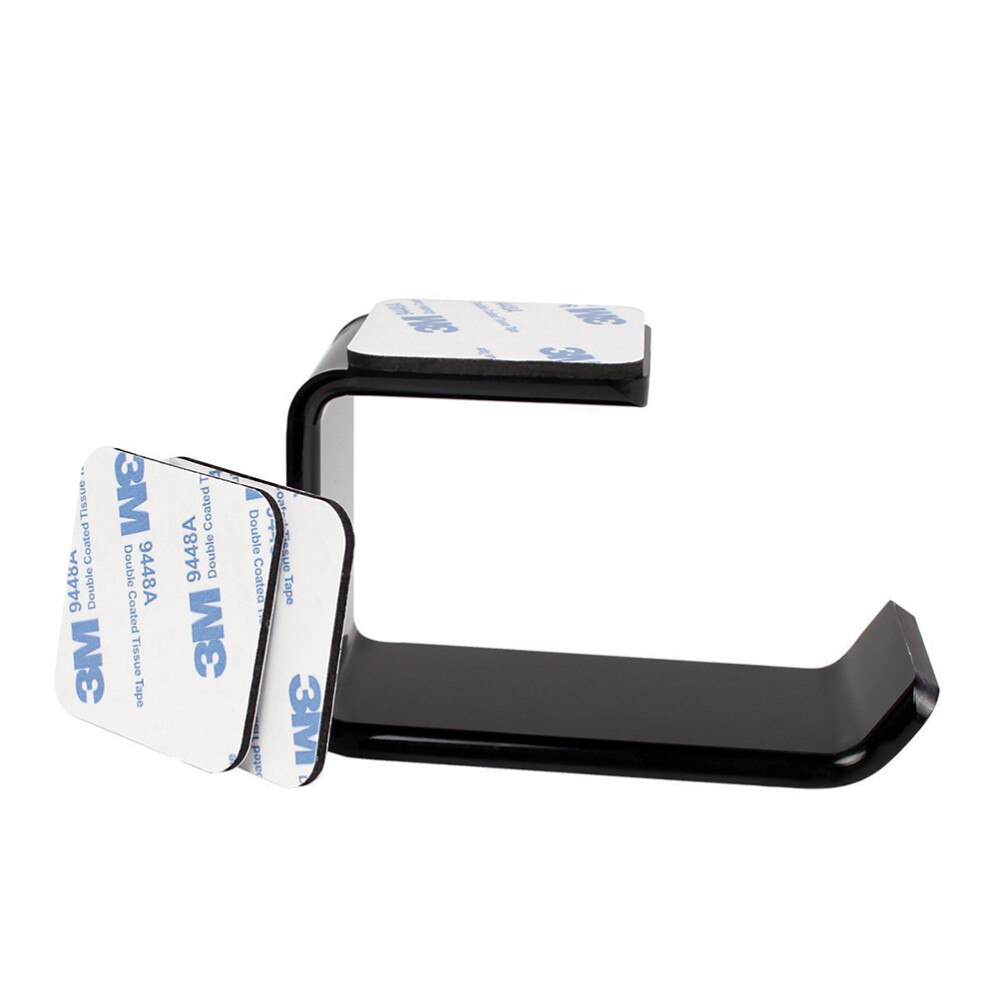 Headset Hanging Rack Headphone Hook Headphone Rest Gaming Headphone Hanger-image