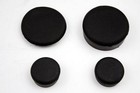 Brand New Fairing Frame Plugs For 04-06  Yamaha YZF R1 YZF-R1 Black