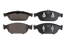 Maxgear 19-2913 brake pad set, disc brake for Audi