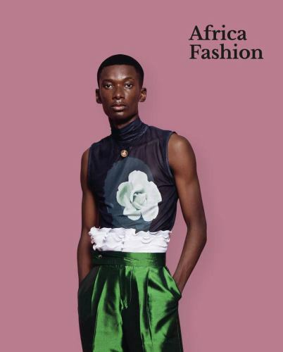 Africa Fashion : A Cultural Renaissance by Christine Checinska (2022, Hardcover)