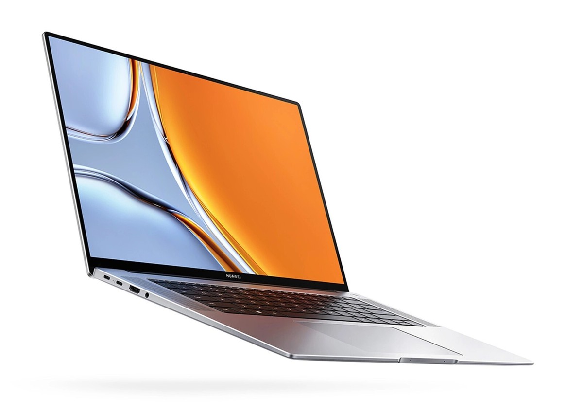 Huawei MateBook 16s 2023 16