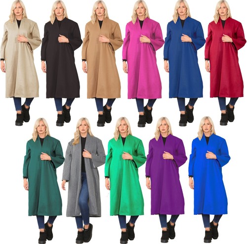 Womens Ribbed Knitted Tops and Wide Leg Pocket Trousers Set Loungewear Tracksuit