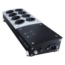Furutech e-TP80ES NCF (R) Steckdosenleiste 8-...