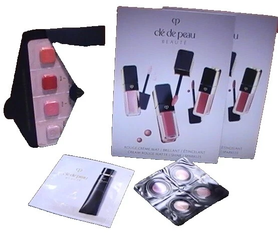 Lápiz labial crema de productos de belleza para la piel