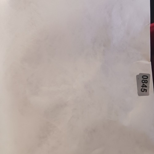 Camicetta Peplum Maeve Anthropologie a righe con volant manica M tecnica mista ufficio - Foto 11 di 11