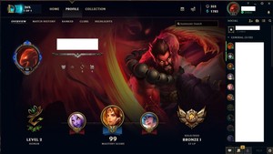 Details About League Of Legends Account With Almost All Champions And Lots Of Legendary Skins