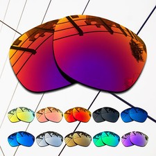 TRUE POLARIZED Replacement Lenses for-Smith Forge Multi-Colors