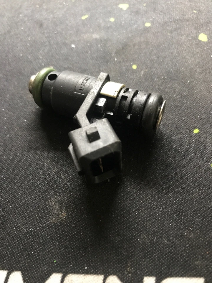 Injecteur Sym Joymax 250 - Evo 300 Citycom 06414hmc000 Foto 2 de 2