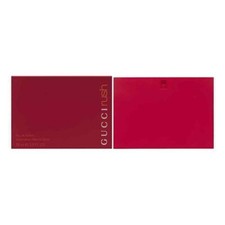 Gucci Rush by Gucci for Women 2.5 oz Eau de Toilette Spray Brand New