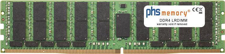 PHS-memory 64GB RAM Speicher für Supermicro SuperServer E403-9D-14C-FN13TP DDR4