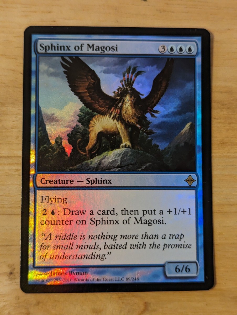 mtg best sphinx cards Consecrated Proxy R Us Magic the Gathering MTG Sphinx