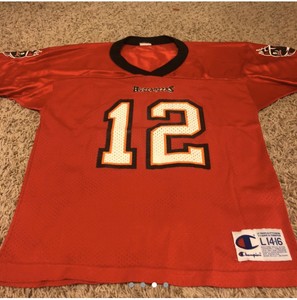 trent dilfer jersey