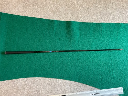 Tour Issue Tensei CK PRO Blue 70 Flex-TX Driver shaft Boron Srixon rrp£320 b2245 - Picture 3 of 17
