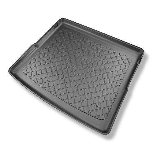 Tapis Caoutchouc Personnalisé Tapis De Sol & Coffre 3D ELMASLINE