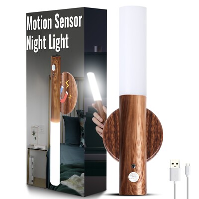 Motion Sensor Night Lights in Night Lights